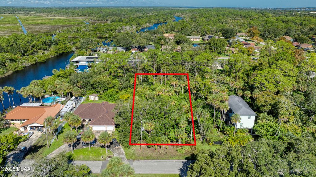 353 Putnam Avenue, Ormond Beach, FL 32174