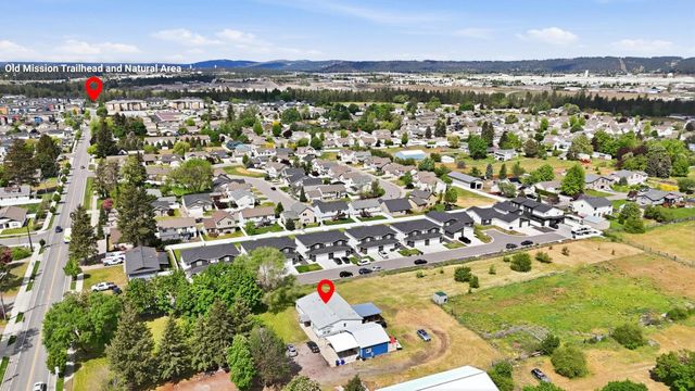 17621 E Mission Ave, Spokane Valley, WA 99016