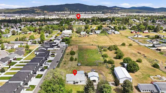 17621 E Mission Ave, Spokane Valley, WA 99016