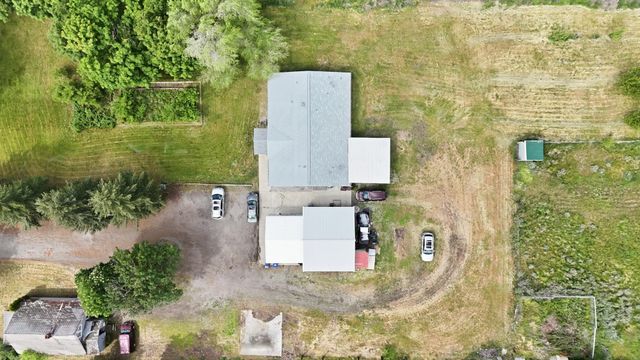 17621 E Mission Ave, Spokane Valley, WA 99016