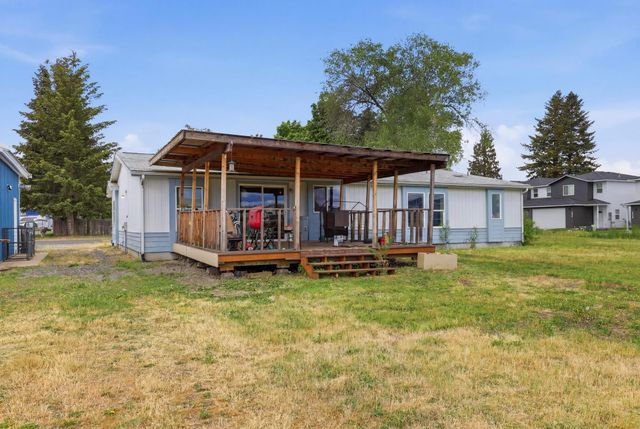 17621 E Mission Ave, Spokane Valley, WA 99016