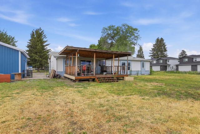 17621 E Mission Ave, Spokane Valley, WA 99016