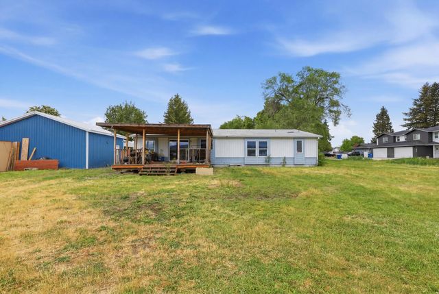 17621 E Mission Ave, Spokane Valley, WA 99016