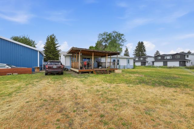 17621 E Mission Ave, Spokane Valley, WA 99016