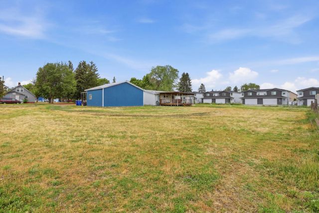 17621 E Mission Ave, Spokane Valley, WA 99016