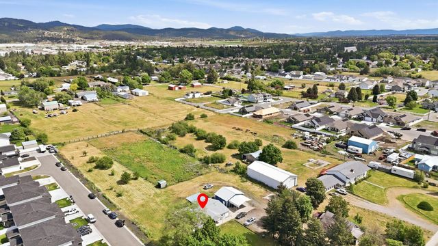 17621 E Mission Ave, Spokane Valley, WA 99016