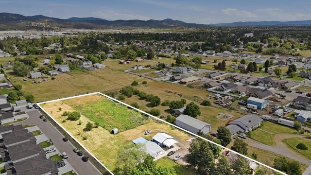 17621 E Mission Ave, Spokane Valley, WA 99016