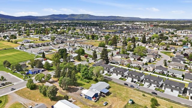17621 E Mission Ave, Spokane Valley, WA 99016