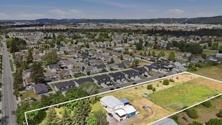 17621 E Mission Ave, Spokane Valley, WA 99016