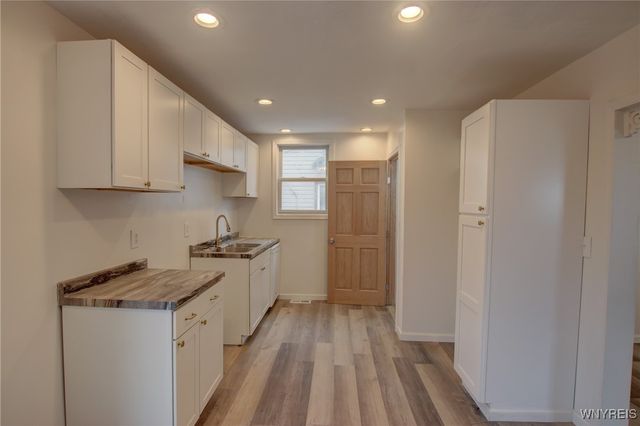 20 Lincoln Avenue, Lackawanna, NY 14218