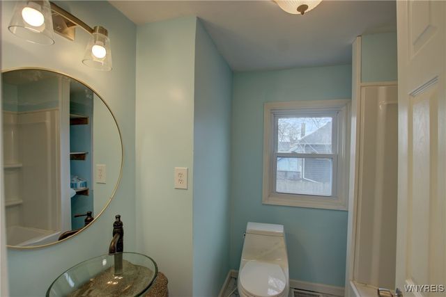 20 Lincoln Avenue, Lackawanna, NY 14218