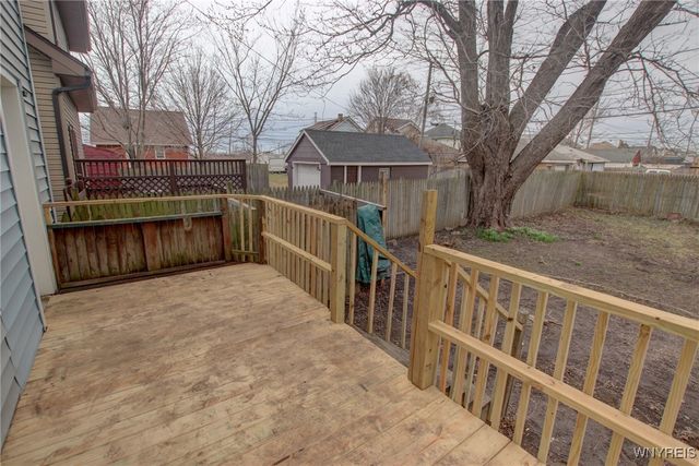 20 Lincoln Avenue, Lackawanna, NY 14218