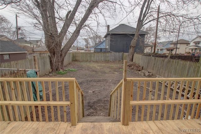 20 Lincoln Avenue, Lackawanna, NY 14218