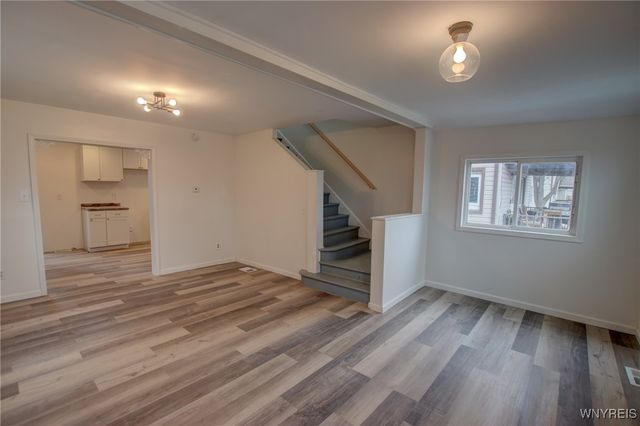 20 Lincoln Avenue, Lackawanna, NY 14218