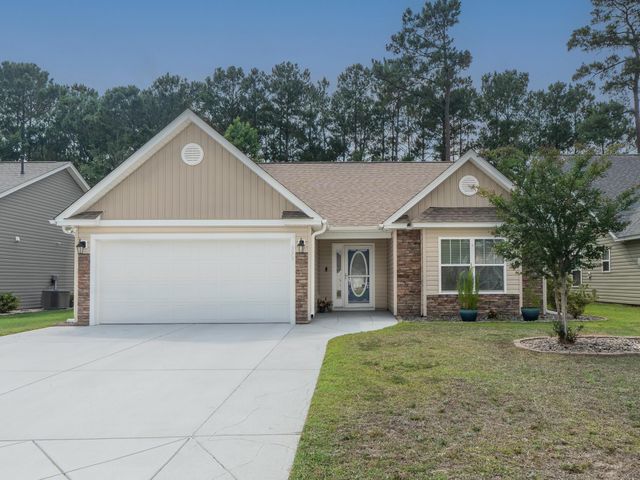 373 Sun Colony Blvd., Longs, SC 29568