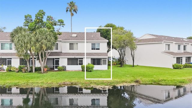 16631 Hemingway Drive, Weston, FL 33326