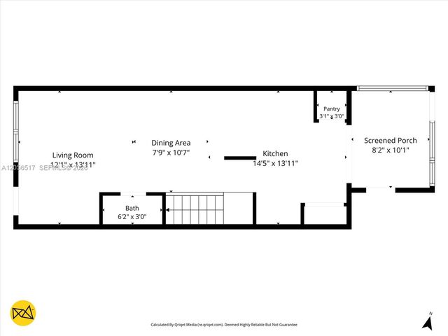 16631 Hemingway Drive, Weston, FL 33326