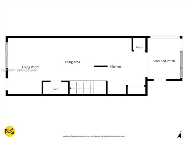16631 Hemingway Drive, Weston, FL 33326