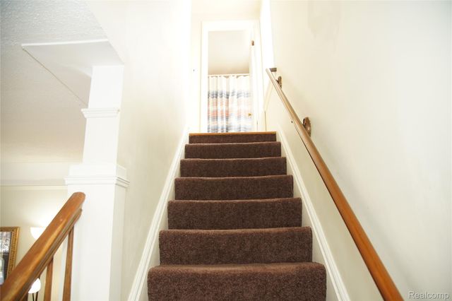 22811 Marlboro Street, Dearborn, MI 48128