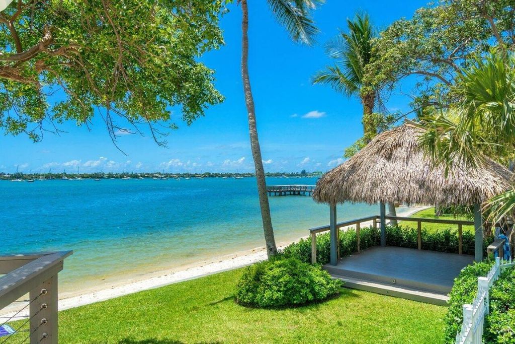 5600 N Flagler Drive 403, West Palm Beach, FL 33407