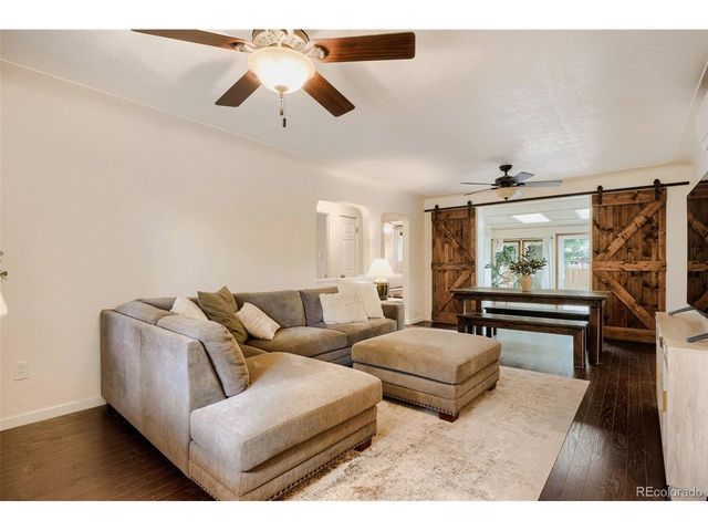 2020 Newcombe Dr, Lakewood, CO 80215