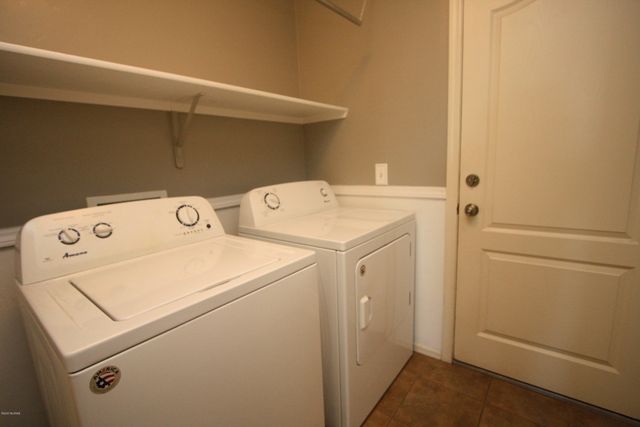 14155 N Chaco Journey Avenue, Marana, AZ 85658