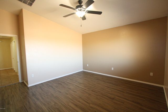 14155 N Chaco Journey Avenue, Marana, AZ 85658