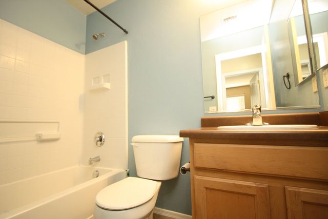 14155 N Chaco Journey Avenue, Marana, AZ 85658