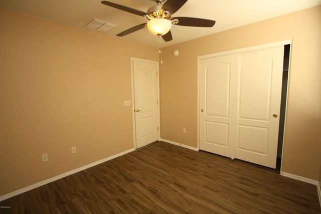 14155 N Chaco Journey Avenue, Marana, AZ 85658