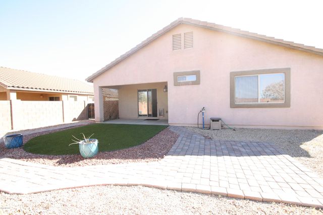 14155 N Chaco Journey Avenue, Marana, AZ 85658