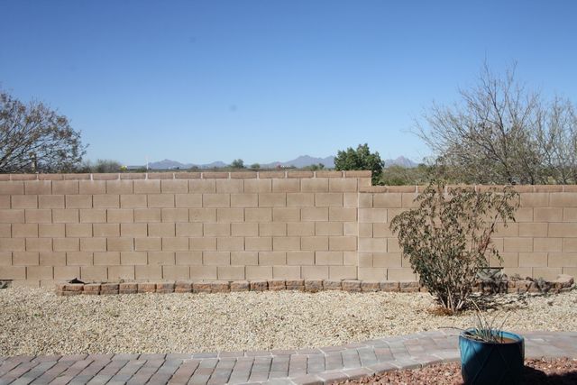 14155 N Chaco Journey Avenue, Marana, AZ 85658