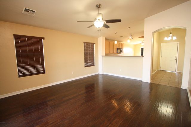 14155 N Chaco Journey Avenue, Marana, AZ 85658