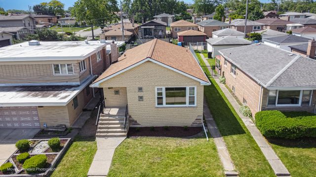 1651 E 91st Street, Chicago, IL 60617