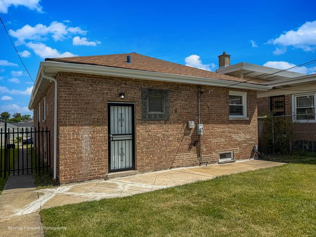 1651 E 91st Street, Chicago, IL 60617
