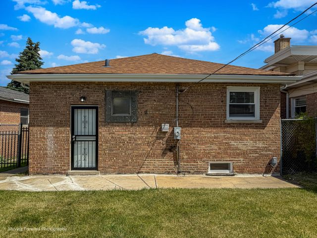 1651 E 91st Street, Chicago, IL 60617