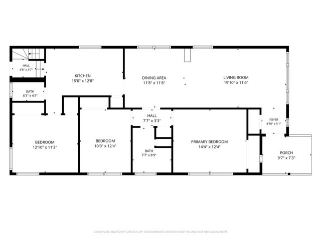 1651 E 91st Street, Chicago, IL 60617