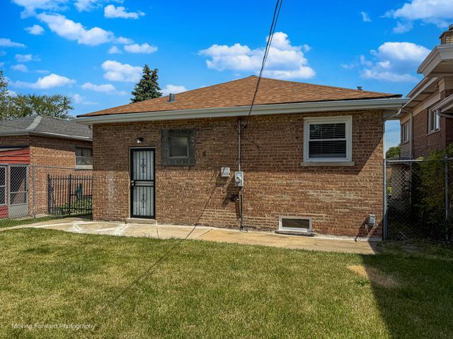 1651 E 91st Street, Chicago, IL 60617