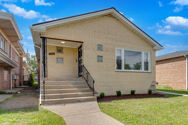 1651 E 91st Street, Chicago, IL 60617