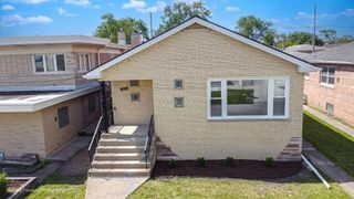 1651 E 91st Street, Chicago, IL 60617