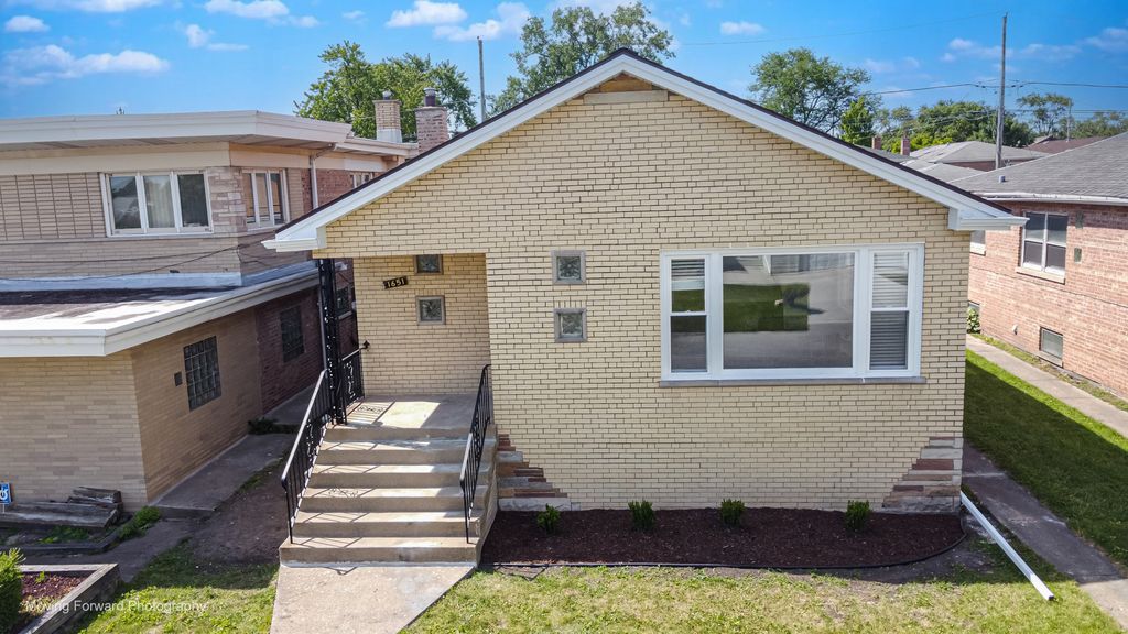 1651 E 91st Street, Chicago, IL 60617