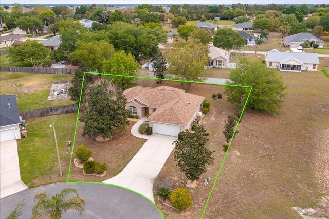 36634 TROPICAL WIND LANE, Grand Island, FL 32735
