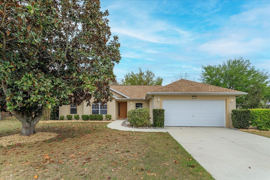 36634 TROPICAL WIND LANE, Grand Island, FL 32735