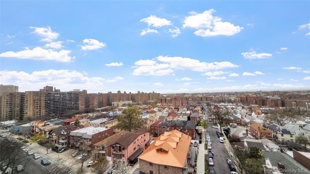 9960 63rd Road 9P, Rego Park, NY 11374