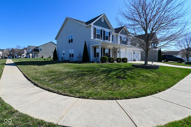 3851 Tartan Trail, Whitestown, IN 46075