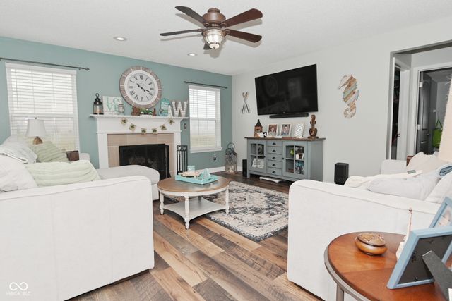 3851 Tartan Trail, Whitestown, IN 46075