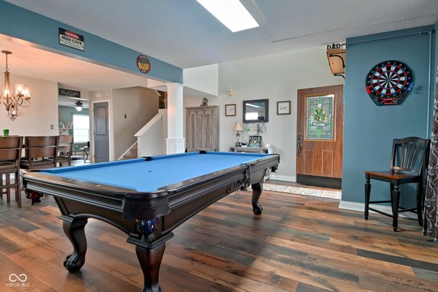 3851 Tartan Trail, Whitestown, IN 46075