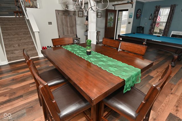 3851 Tartan Trail, Whitestown, IN 46075