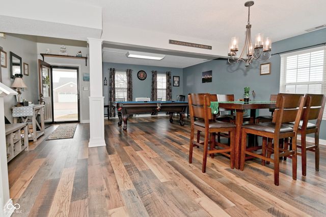 3851 Tartan Trail, Whitestown, IN 46075