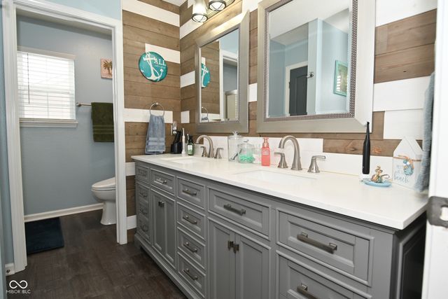 3851 Tartan Trail, Whitestown, IN 46075