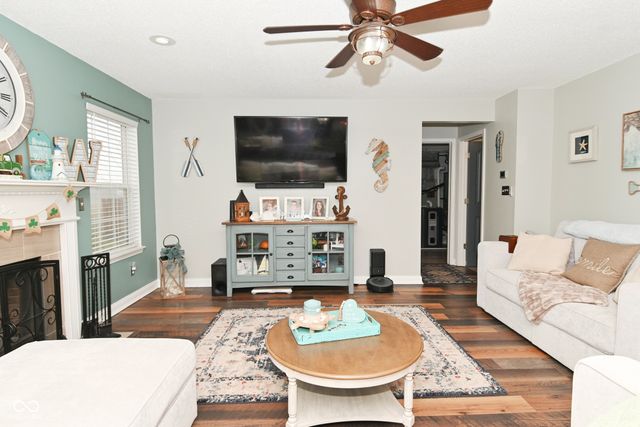 3851 Tartan Trail, Whitestown, IN 46075